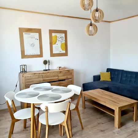 Apartament Walbrzych / Piaskowa Gora Εξωτερικό φωτογραφία