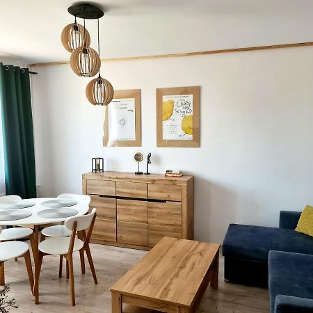 Apartament Walbrzych / Piaskowa Gora Διαμέρισμα Εξωτερικό φωτογραφία