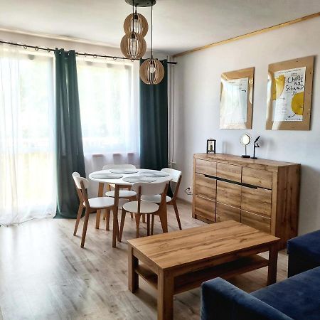 Apartament Walbrzych / Piaskowa Gora Διαμέρισμα Εξωτερικό φωτογραφία