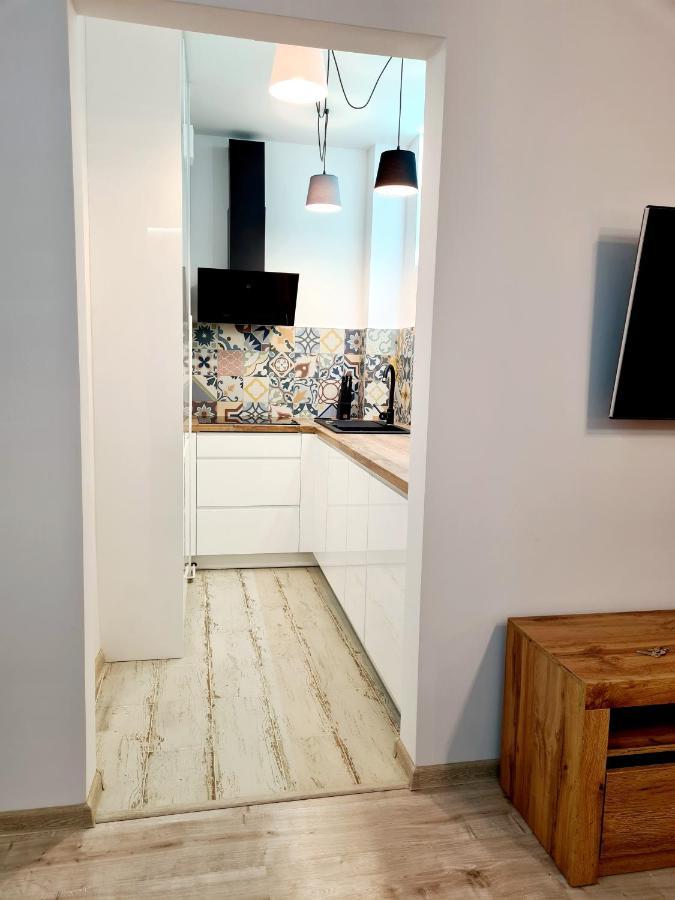 Apartament Walbrzych / Piaskowa Gora Εξωτερικό φωτογραφία