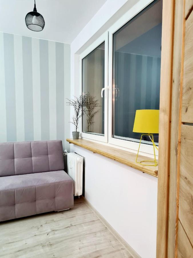 Apartament Walbrzych / Piaskowa Gora Εξωτερικό φωτογραφία