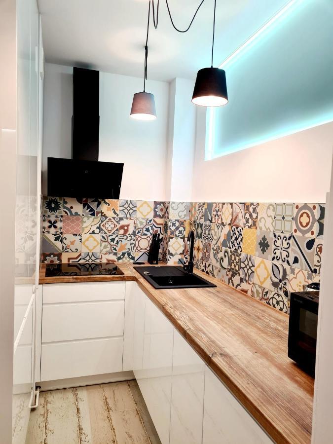 Apartament Walbrzych / Piaskowa Gora Εξωτερικό φωτογραφία