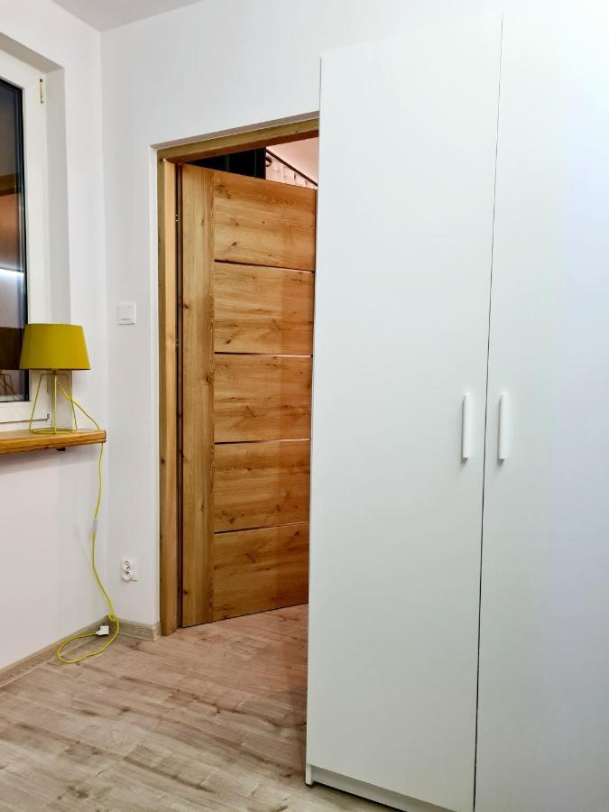 Apartament Walbrzych / Piaskowa Gora Εξωτερικό φωτογραφία