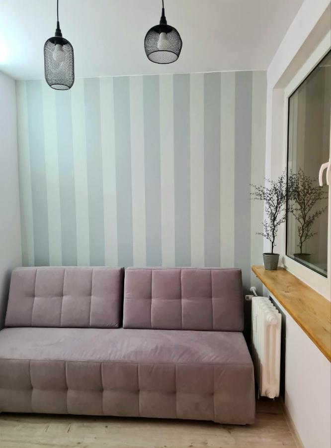 Apartament Walbrzych / Piaskowa Gora Διαμέρισμα Εξωτερικό φωτογραφία