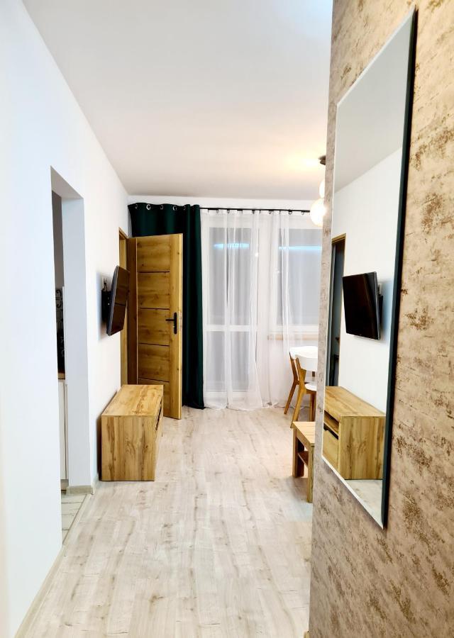 Apartament Walbrzych / Piaskowa Gora Εξωτερικό φωτογραφία