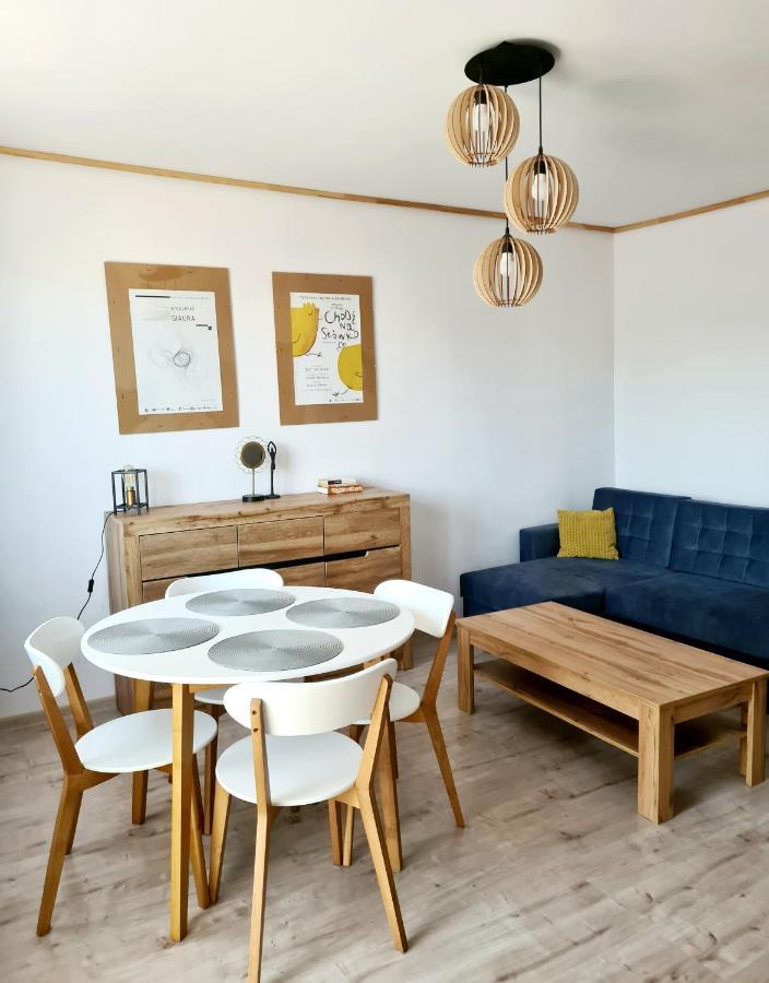 Apartament Walbrzych / Piaskowa Gora Διαμέρισμα Εξωτερικό φωτογραφία