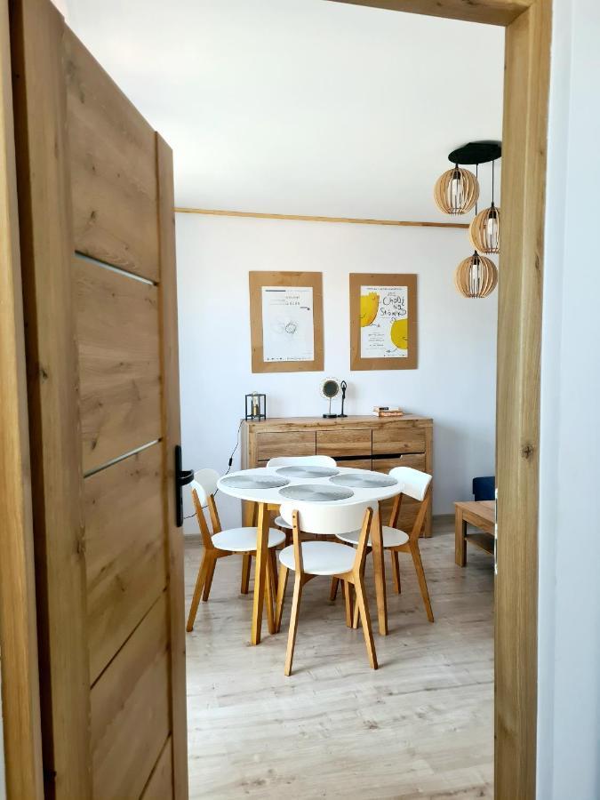 Apartament Walbrzych / Piaskowa Gora Διαμέρισμα Εξωτερικό φωτογραφία