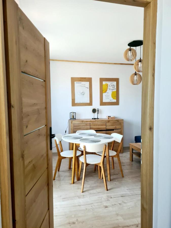 Apartament Walbrzych / Piaskowa Gora Εξωτερικό φωτογραφία