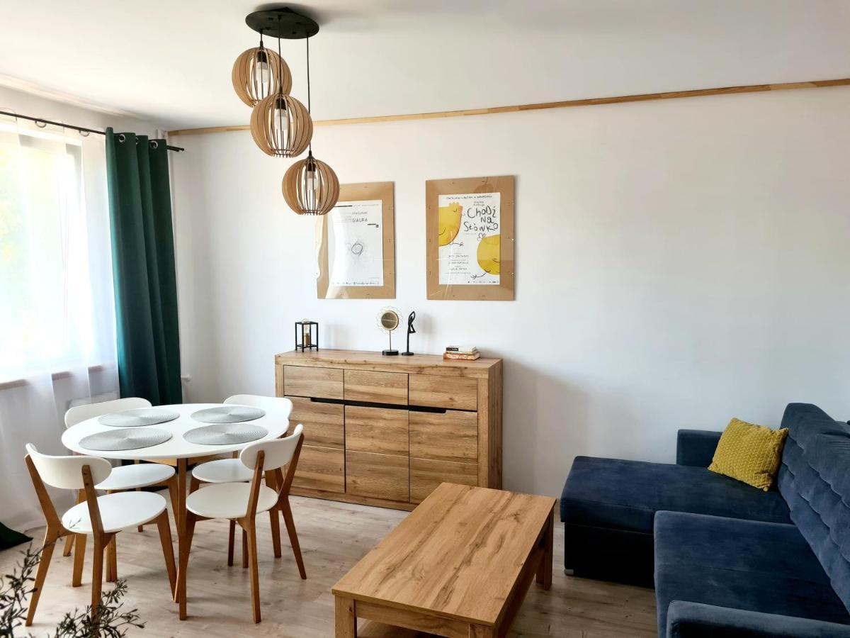 Apartament Walbrzych / Piaskowa Gora Εξωτερικό φωτογραφία