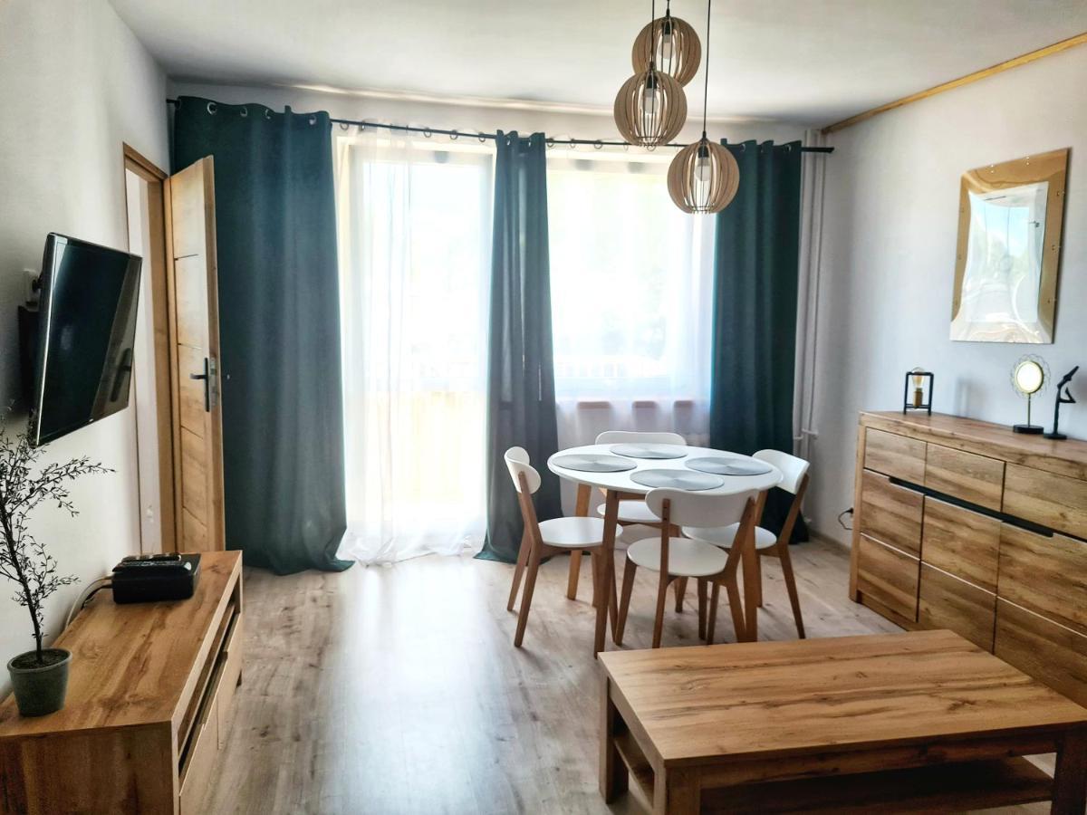 Apartament Walbrzych / Piaskowa Gora Εξωτερικό φωτογραφία