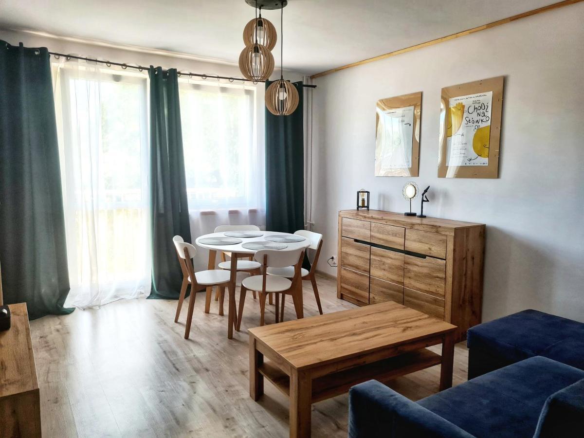 Apartament Walbrzych / Piaskowa Gora Διαμέρισμα Εξωτερικό φωτογραφία